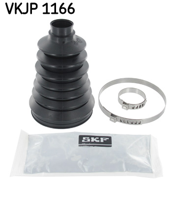 SKF Féltengely gumiharang készlet VKJP1166_SKF